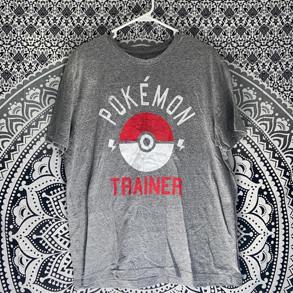 Pokémon T-Shirt